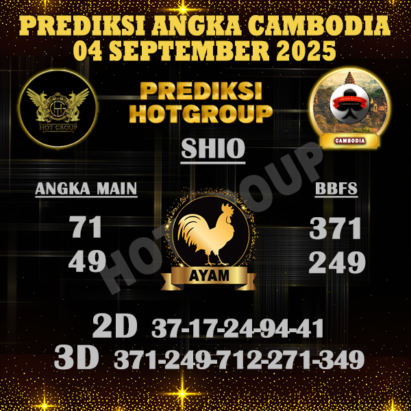 PREDIKSI